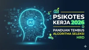 Contoh Soal Psikotes Kerja 2026: Panduan Tembus Algoritma Seleksi HRD